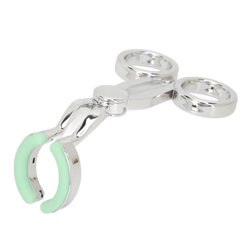 Contact Lenses Wearing Aids Eye Protection Silicone Strips Enhanced Precision