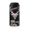 Energy Drink 300mg (White Gummy Deer) (12 CT) Bucked Up