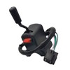 orward Neutral Reverse Gear Switch 91306-25200 MB91306-05200 91406-32800 91306-45200 Compatible