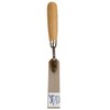 Toolty Stainless Steel Stucco Trowel, Wall Putty Trowel, Plastering Trowel,