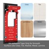 No Drill Doorbell Mount for Battery Doorbell (2024 Release) -