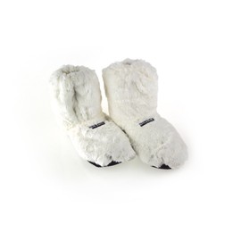 mikamax - Hot Boots Magnetron Laarzen (Wit) White, White, One Size, White