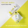 No clear today Chemical Exfoliating Serum AHA/PHA - Chemical Face