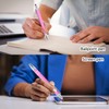 Press the Ball Bead Pen, Touchscreen Pen, Multi Function Pen,