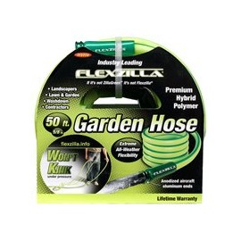 Legacy Garden Hose ASBY 5/8X50'-FLEXZILLA