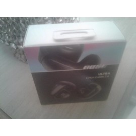 Bose Ultra Open-Ear True Wireless Replacement Right Earbud (Black)