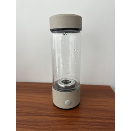 Hydrogen Water Bottle011