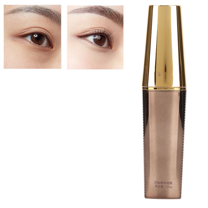Eye Cream Hydrating Moisturizing Wrinkle Reducing Resist Aging Eye Skin