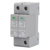 2P Photovoltaic Surge Protective Device High Accuracy Stable Performance Surge