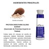 Alisado Matizador Protein Smoothing Experto Rubios Let Me Be