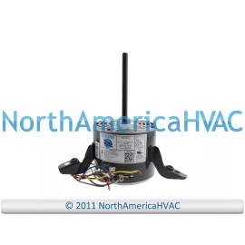 ClimaTek Furnace Blower Motor Replaces York Coleman Luxaire 024-31969-000 S1-02431969000