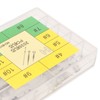 Watch Replacement Hour Minute Second Needles Watch Hands Parts for