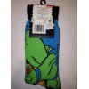 Nickelodeon New TMNT Socks / Leonardo