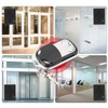 2V5 Wireless Remote Control Switch Transmitter Receiver Set Door Access