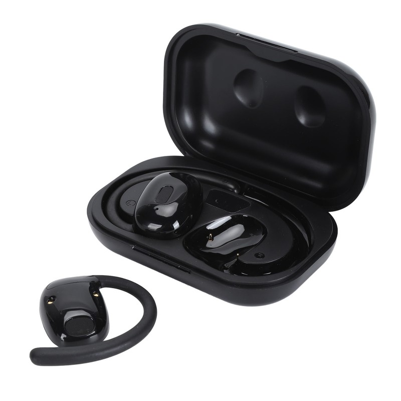 Language Translator Earbuds BT5.3 Noise Canceling 74 Languages 70 Accents