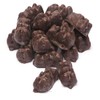 Bayside Candy Dark Chocolate Gummy Bears - Gourmet Dark Bulk