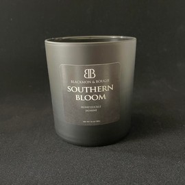 Blackmon & Bougie Southern Bloom - Luxury Scented Candle