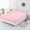 Grounding Fitted Sheets, Earthing Sheets, 95% Organic Cotton+ 5% Pure