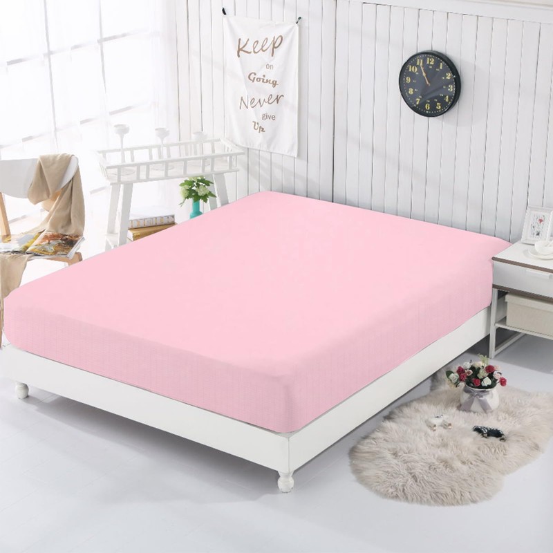 Grounding Fitted Sheets, Earthing Sheets, 95% Organic Cotton+ 5% Pure