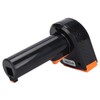Barcode Scanner Handheld LED Screen Wireless Bar Code Scanning Gun