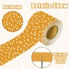 Boho Bulletin Board Borders, 50 Feet Boho Classroom Decorations with