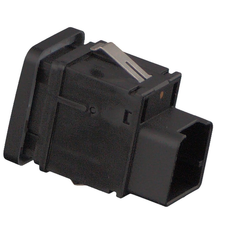 febi bilstein 1 x Parking Brake Switch 37606