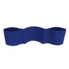 Weight Lifting Resistance Band Bench Press Slingshot Squat Fitness Elastic