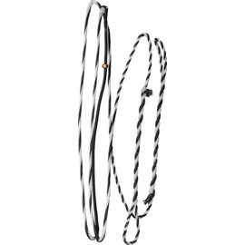 Bear Archery Take Down Fast Flight String 50th Black/White 64" Amo D97