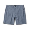 Reef Men's Redfield Shorts, Insignia Blue