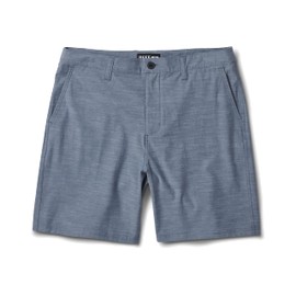 Reef Men's Redfield Shorts, Insignia Blue