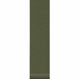 Offray Grosgrain Craft Ribbon, 5/8-Inch x 18-Feet, Olive Drab