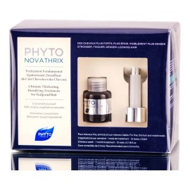 Phyto Tratamiento De Adelgazamiento O Pérdida De Cabello