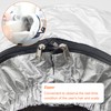 Elitzia Hair Steamer Hood Spare Parts Accessory Heating Waterproof Cap