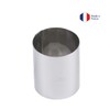 Gobel Stainless Steel Vacherin 864910 Circle