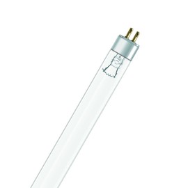 Osram HNS 6 Watt G5 Puritec Germicidal Ultraviolet Lamps