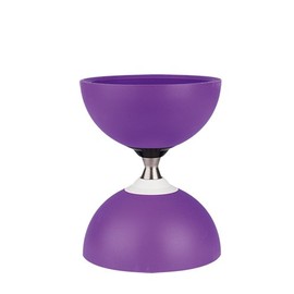 Henry's J04017 07 – Yo-Yo Diabolo Jazz Free, Fuchsia