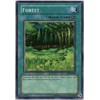 Yu-Gi-Oh! - Forest LOB-046 Common - Legend of Blue Eyes White Dragon