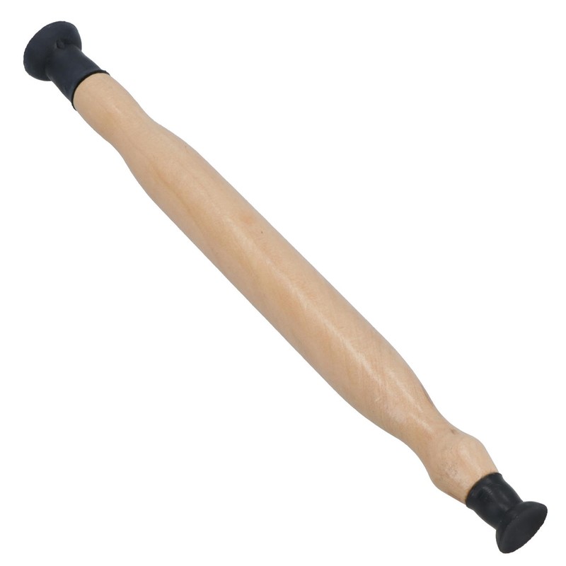 AB Tools 2pc Hand Valve Lapping Lapper Cylinder Piston Grinding