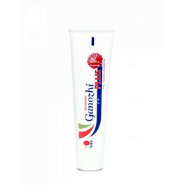 DXN GANOZHI PLUS TOOTHPASTE

150G
