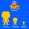 Funko POP! Movies: IT Georgie with Boat (Styles May Vary)