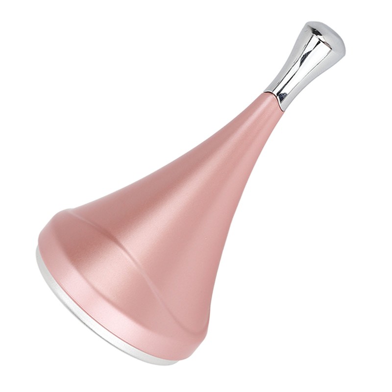 Cooling Beauty Facial Massager Pain Reduce Pore Tighten Portable Cold