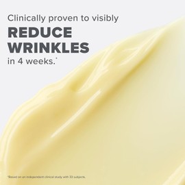 Paula's Choice CLINICAL 1% Retinol Treatment Cream – Anti-Aging Moisturizer with Peptides, Vitamin C & Licorice Extract for Fine Lines, Wrinkles & Uneven Skin Tone – 30 mL