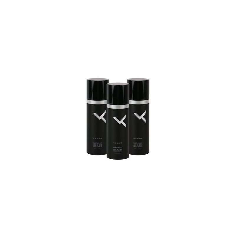 Bazzi (1+1+1)바찌 옴므 멀티이펙트 남성 올인원 120ml (1+1+1) Bacci Homme