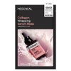 MEDIHEAL Wrapping Serum Mask Sheet 1ea - Collagen Firming Volume