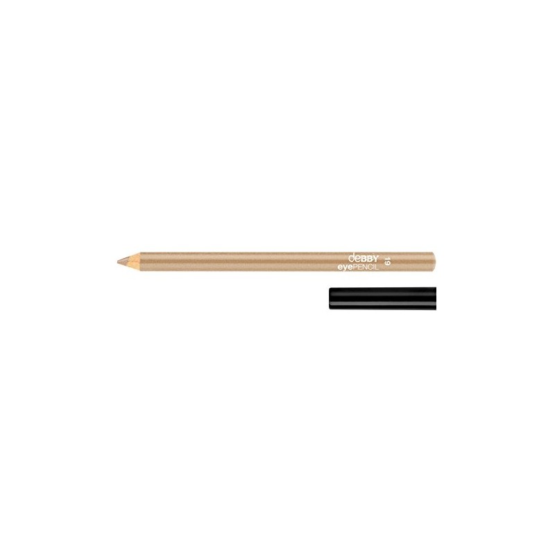 Debby Eyepencil Durable 19 Pencil Up and Eye Makeup