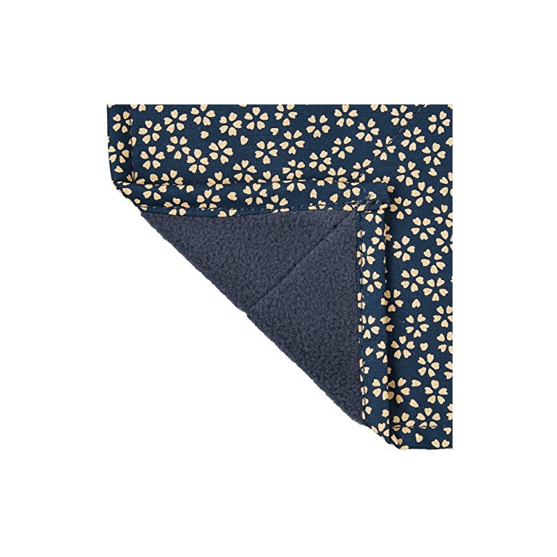 HAKUBA カメラ ラップ M 桜紺 KCW-MCNV