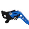 nakira Brake Clutch Levers Set Majesty S Cygnus X SR