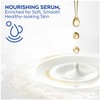 NIVEA Delicate Orchid and Amber Body Wash with Nourishing Serum,