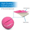 RMS Walker Glide Balls - A Set of 4 Balls
