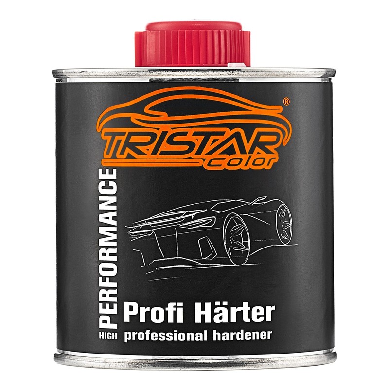 TRISTARcolor RAL 7036 Platinum Grey 2K Car Paint Gloss 0.75